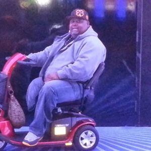 Meet your Posher, Kevin